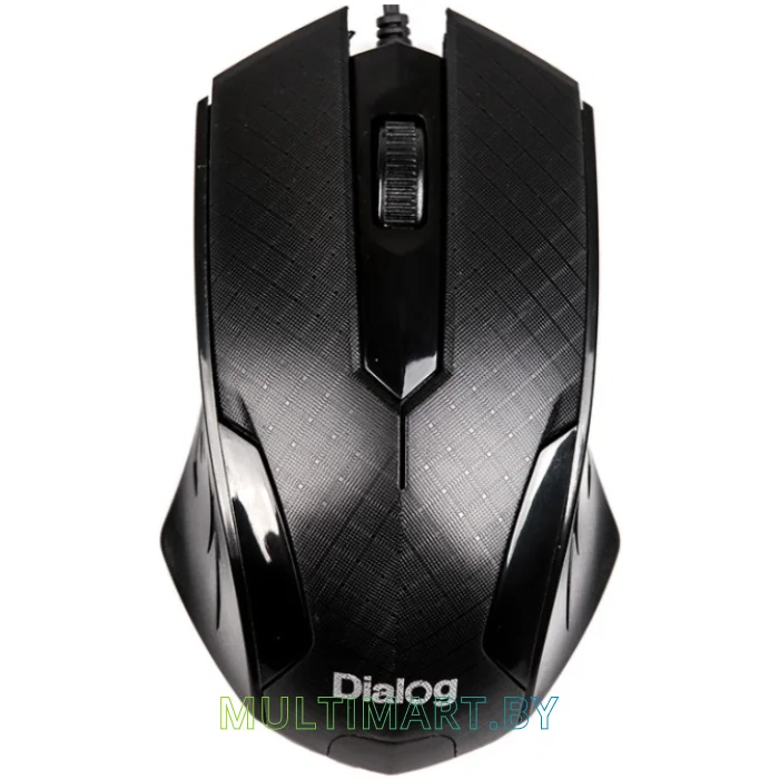 Мышь Dialog Pointer MOP-07U